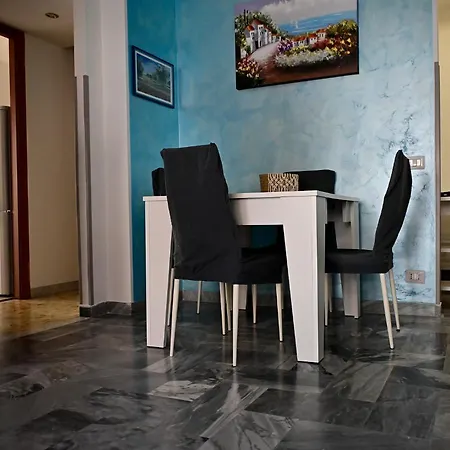 Apartment Casa Stefy
