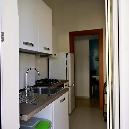 Casa Stefy * Lido di Ostia
