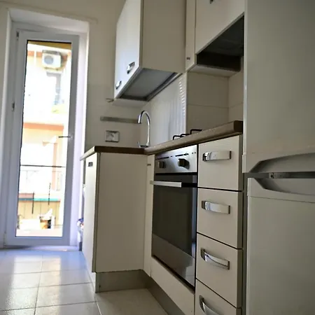 Casa Stefy Apartment *