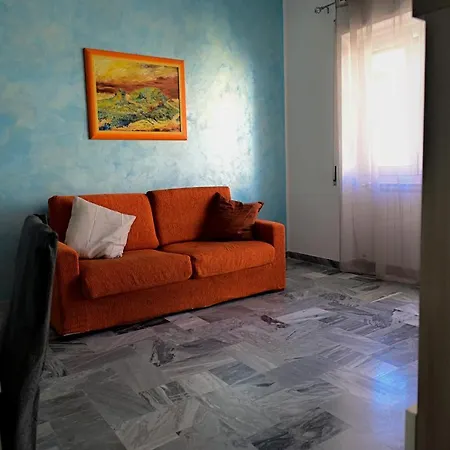 Apartment Casa Stefy