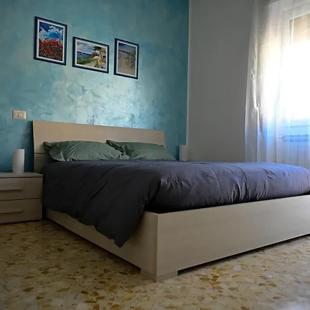 Apartment Casa Stefy Lido di Ostia