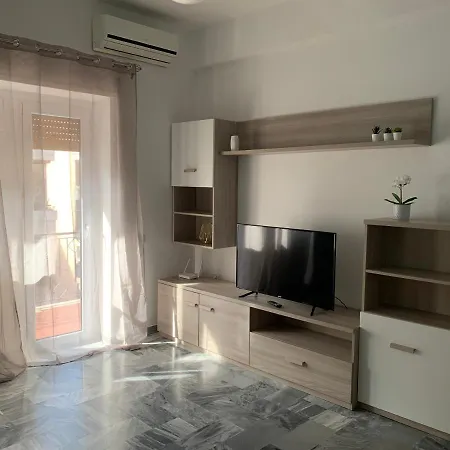 Apartment Casa Stefy *