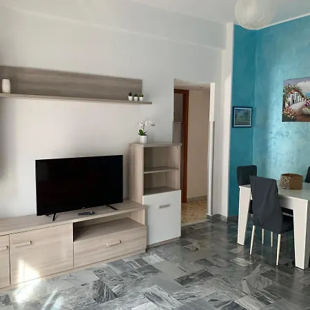 Apartment Casa Stefy