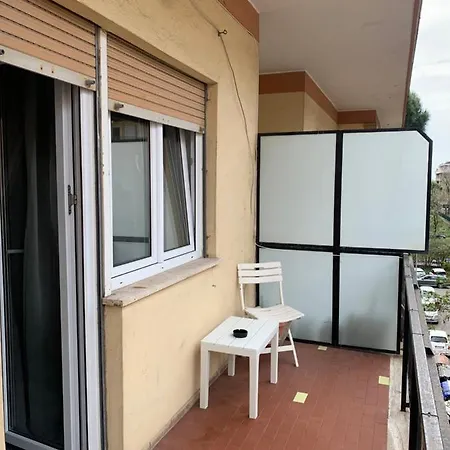 Apartment Casa Stefy